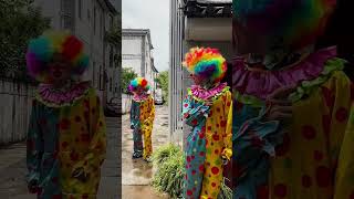 Joker Style Ball Juggling