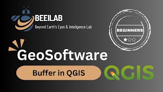 QGIS Tutorial for Beginners: How to Create a Buffer in QGIS Buffer Analysis in QGIS by BEEiLab 105 views 2 months ago 3 minutes, 10 seconds