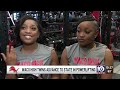 Waco High School twins advance to state in powerlifting competition