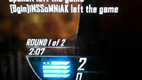 Doubles dispute ctf raid