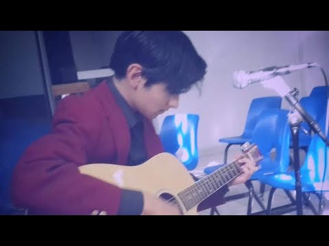 Haniet Performance UACM Looking For Stars 2018 