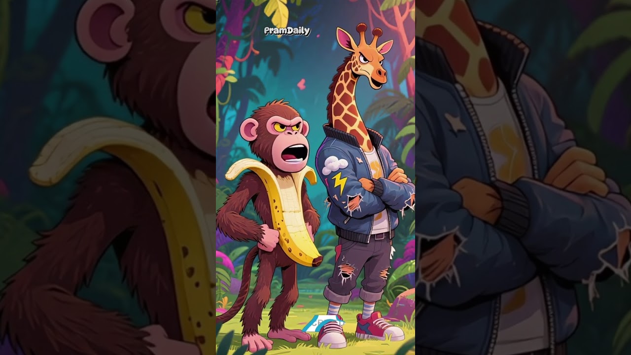 SIMPANSISIBANANINI with KAJO 