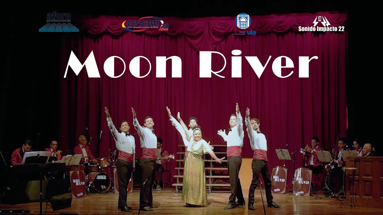 Hello Jazz - Moon River