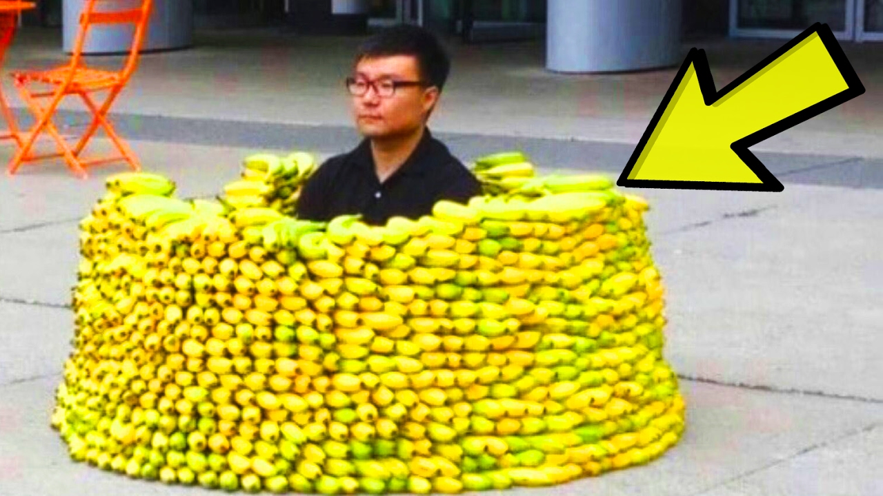 13 Worst Places to Hide During the Zombie Apocalypse - YouTube