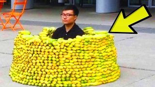 13 Worst Places to Hide During the Zombie Apocalypse