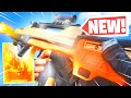 the NEW FAMAS in WARZONE! NEW EXPLODING ROUNDS! (Modern Warfare Warzone)