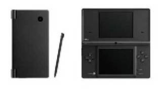 Nintendo DSi - Photos + Gift