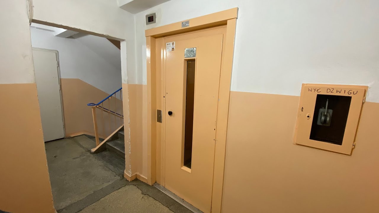 ZREMB Licencja mod. NB Konserwacja | Osikowa 7 kl. 1 | Warszawa, Bielany