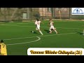 Vanessa Mbinho Chikupila 26 Highlights 2025 Vanessa Mbinho Chikupila 26 Highlights 2025