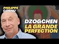Dzogchen  raliser la libert naturelle de lesprit  trekch  thgal  bardos  corps arcenciel