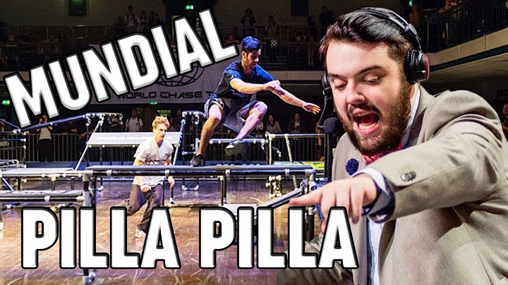 IBAI CASTEA EL MUNDIAL DE PILLA PILLA