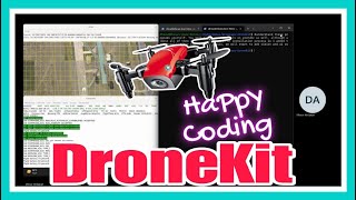 Famous Dronekit and Ardupilot setup tutorial on Windows using WSL. Drone programming with python Net Worth