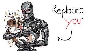 The Terminator Age Has Officially Begun? screenshot 3