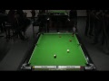 2018 Senior Tour 2 - Terry Hunt v Adrian Young