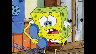 "Hey, Mario." - Patrick Star