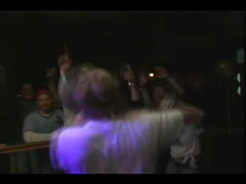 Asher Roth "I love College" Live West Chester PA