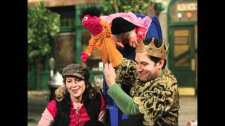Muppet Mindset Interview with Leslie Carrara-Rudolph Part 2