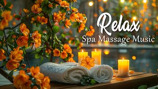 Beautiful Relaxing Music  Relaxing Music for Meditation, Spa, Stress Relief, Healing Therapy Soul