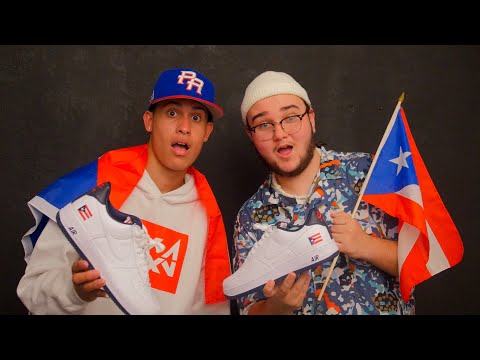 Vídeo: Nike Cancela El Zapato 'Puerto Rico
