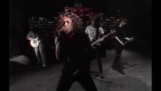 Tankard - The Morning After (Official Video - HQ)