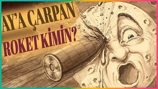 Aya Çarpan Başıboş Roket Kimin?