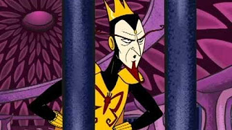 The venture bros 1080p season 1 watch