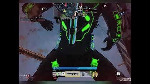 Hackers are back in season 6 CODM! #HACKERS #Call of Duty Mobile