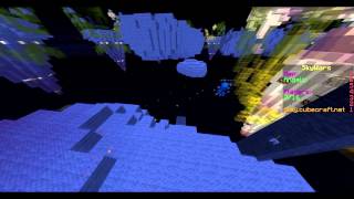 BUG ABUSE IN CUBECRAFTGAMES