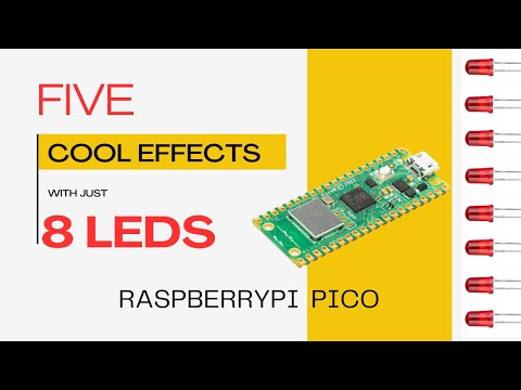 LED Projects You'll Actually Want To Make
