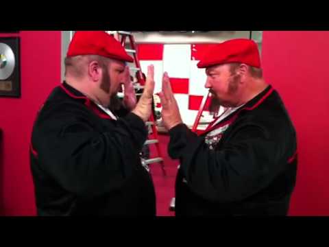 Mirror Gustavo