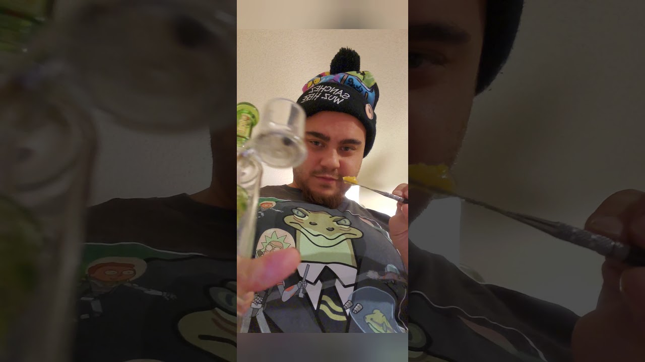 1 GRAM SUGAR DIAMONDS DAB!!!