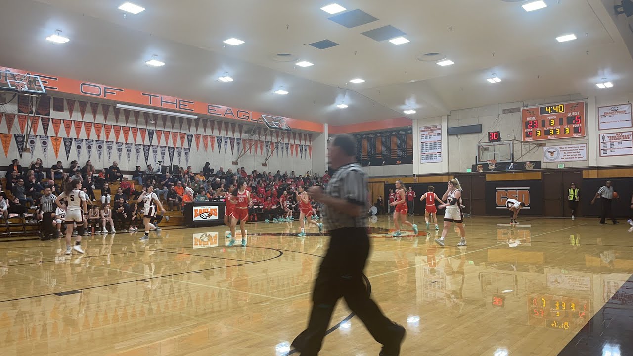 CLERC CLASSIC 21  - Riverside  Vs  Maryland  Girls