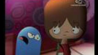 Download lagu Foster's Home For Imaginary Friends Bumper - New Imaginary Friend