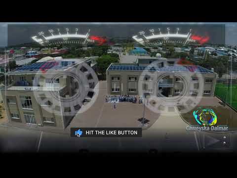 Heesta Xamar Ma Nabad Baa 