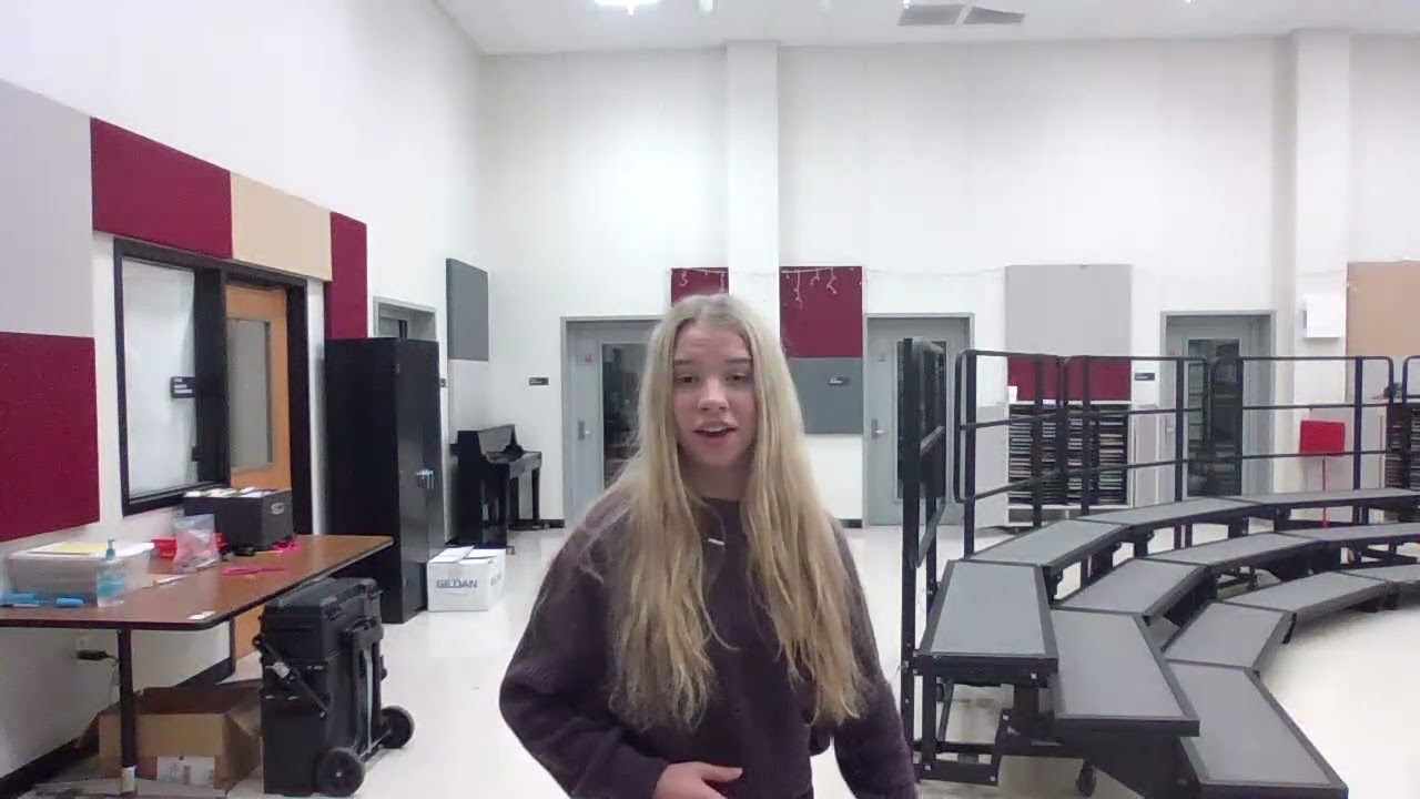 Ashley Schneider 2022- Widmung by Robert Schumann