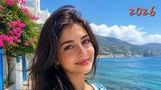 Summer Vibes 4K UHD video 2026 🌴🔥 | Let’s Forget Yesterday &amp; Live Today (Motivational Summer Song)