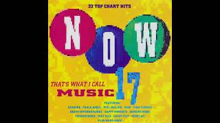 NOW That's What I Call Music 17 (Full Album)