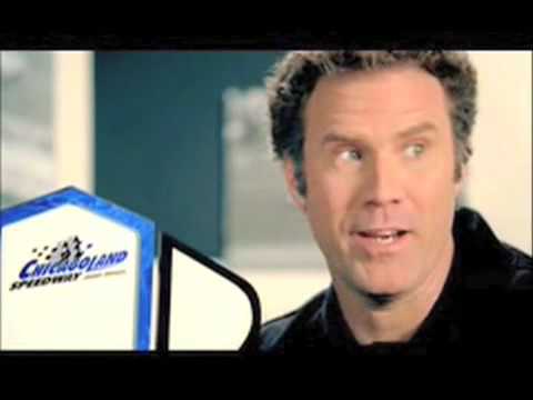 Will Ferrell Outtakes