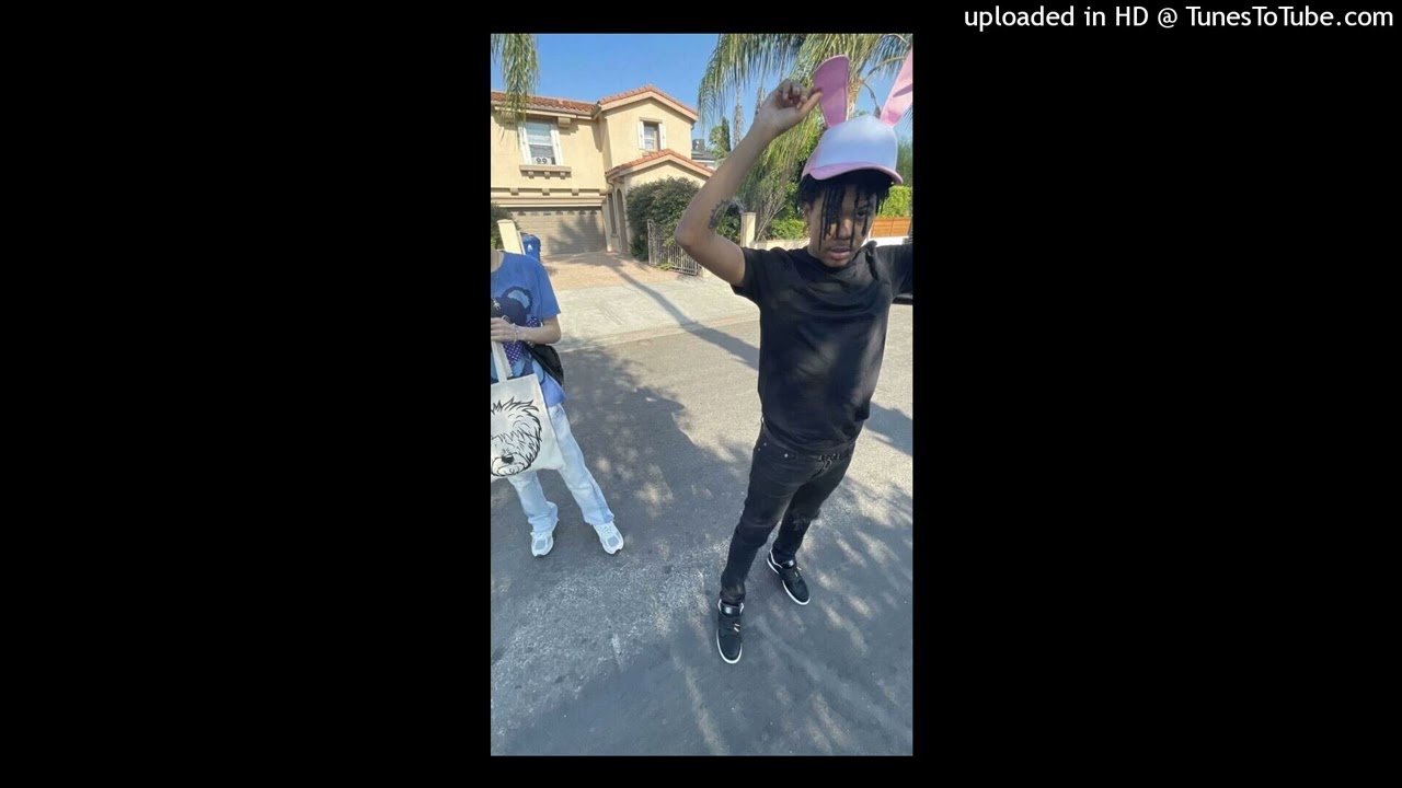 Kankan - Live Fast Die Slay #