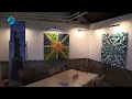 Viertal kunstenaars toont werk in Atelier de Trog in Heiloo