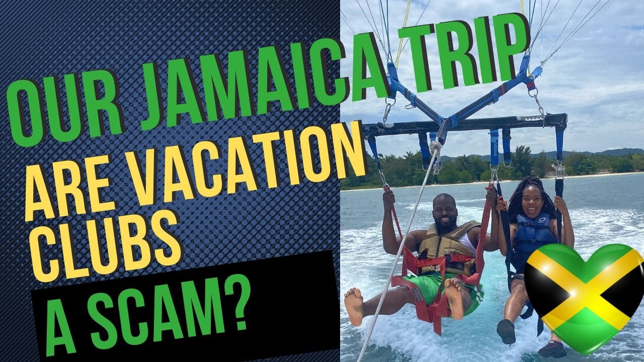 Are Vacation Clubs a Scam? Is it just a Timeshare? YouTube