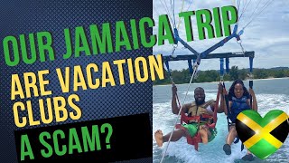 Are Vacation Clubs a Scam? Is it just a Timeshare?