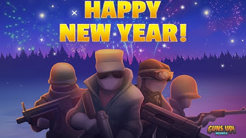 Unreleased Content 2024! - GUNS UP! Mobile