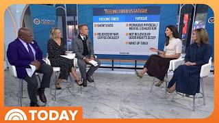 Fighting Fatigue: Tips to Overcome the 'Afternoon Slump'