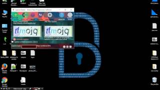 bypass captcha in captcha reader by amirhv part1