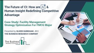Celebrity Facility Management Strategy Optimization: How a Global FMCG Transformed Its IFM Model Net Worth