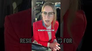 Ohio petition for violating first amendment rights of free speech at Trenton data center meeting.