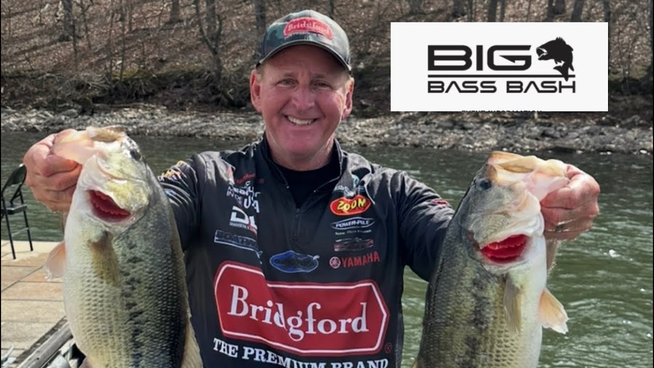 How To WIN The Big Bass Bash…(It’s Not How You Think)