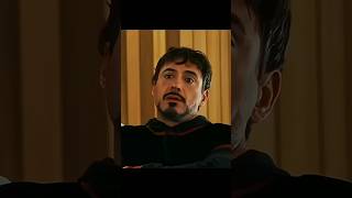 Tony stark and neakali Rushman |Marvel