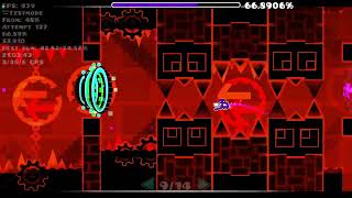 48-100 Cataclysm